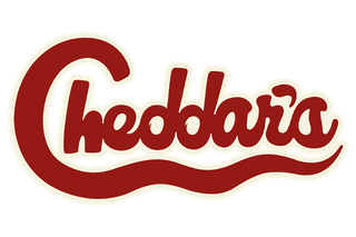 Logo Cheddars