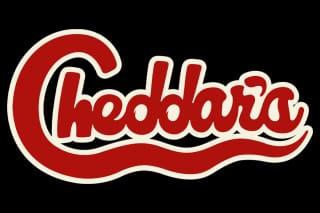 Logo Cheddars